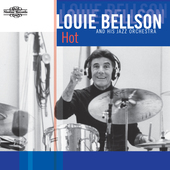Album artwork for Louie Bellson: Hot