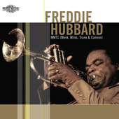 Album artwork for Freddie Hubbard: MMTC