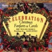 Album artwork for Celebration: Christmas Fanfares & Carols