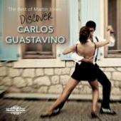 Album artwork for The Best of Martin Jones: Discover Carlos Guastavi