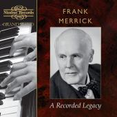 Album artwork for A Recorded Legacy - Frank Merrick