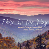 Album artwork for This Is the Day