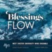 Album artwork for Blessings Flow