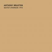 Album artwork for Anthony Braxton Sextet 1993