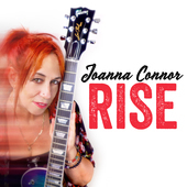Album artwork for Joanna Connor - Rise 