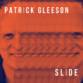 Album artwork for Patrick Gleeson - Slide 