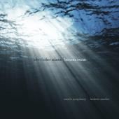 Album artwork for John Luther Adams: Become Ocean