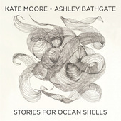 Album artwork for Moore: Stories for Ocean Shells