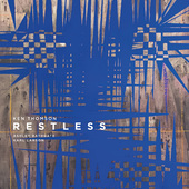 Album artwork for Ken Thomson: Restless
