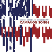 Album artwork for Campaign Songs