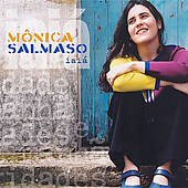 Album artwork for Monica Salmos: Iaiá