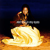 Album artwork for Somi: Red Soil in My Eyes