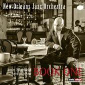 Album artwork for New Orleans Jazz Orchestra: Book One