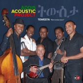Album artwork for Addis Acoustic Project: Tewesta