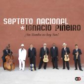 Album artwork for SEPTETO NACIONAL - ! SIN RUMBA NO HAY SON !