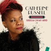 Album artwork for Harlem on my Mind / Catherine Russell