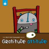 Album artwork for GRATITUDE ATTITUDE - THE BEST
