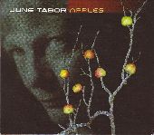 Album artwork for JUNE TABOR - APPLES