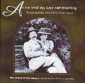 Album artwork for As Me And My Love Sat Courting (Songs of love, cou