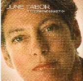 Album artwork for June Tabor: The Definitive Collection