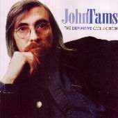 Album artwork for JOHN TAMS: THE DEFINITIVE COLLECTION