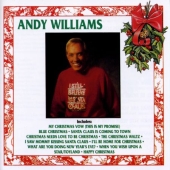 Album artwork for ANDY WILLIAMS - I STILL BELIEVE IN SANTA CLAUS