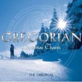 Album artwork for Gregorian Christmas Chants