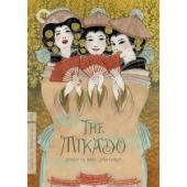 Album artwork for The Mikado