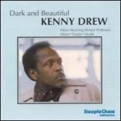 Album artwork for Kenny Drew - Dark and Beautiful