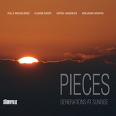 Album artwork for Pieces: Generations at Sunrise