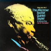 Album artwork for King Jazz vol.1 - The Mezzrow/Bechet quintet/septe