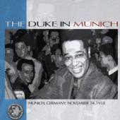 Album artwork for Duke Ellington: Duke In Munich
