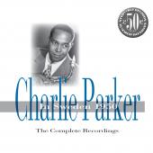 Album artwork for Charlie Parker IN SWEDEN 1950