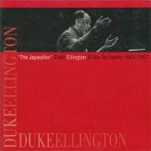 Album artwork for The Jaywalker / Duke Ellington