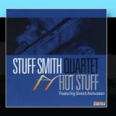 Album artwork for Stuff Smith Quartet - Hot Stuff