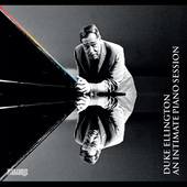 Album artwork for Ellington: An Intimate Piano Session