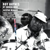 Album artwork for My Shining Hour / Roy Haynes