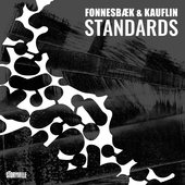 Album artwork for Standards / Fonnesbaek & Kauflin