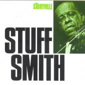 Album artwork for Masters of Jazz: Stuff Smith