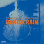 Album artwork for Danish Rain