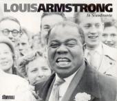 Album artwork for Louis Armstrong - In Scandinavia