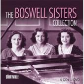 Album artwork for The Boswell Sisters Collection