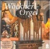 Album artwork for Wockherl-Orgel