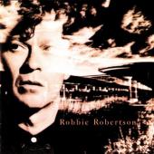 Album artwork for Robbie Robertson