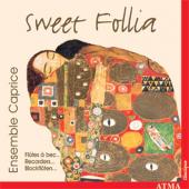 Album artwork for SWEET FOLLIA