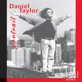 Album artwork for DANIEL TAYLOR - PORTRAIT