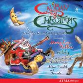 Album artwork for Caliban Quartet: Caliban Does Christmas