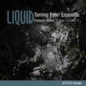 Album artwork for Turning Point Ensemble: Liquid
