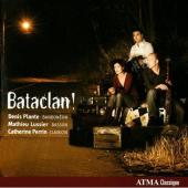 Album artwork for Bataclan: Bataclan