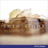 Album artwork for Musica Intima: Into Light